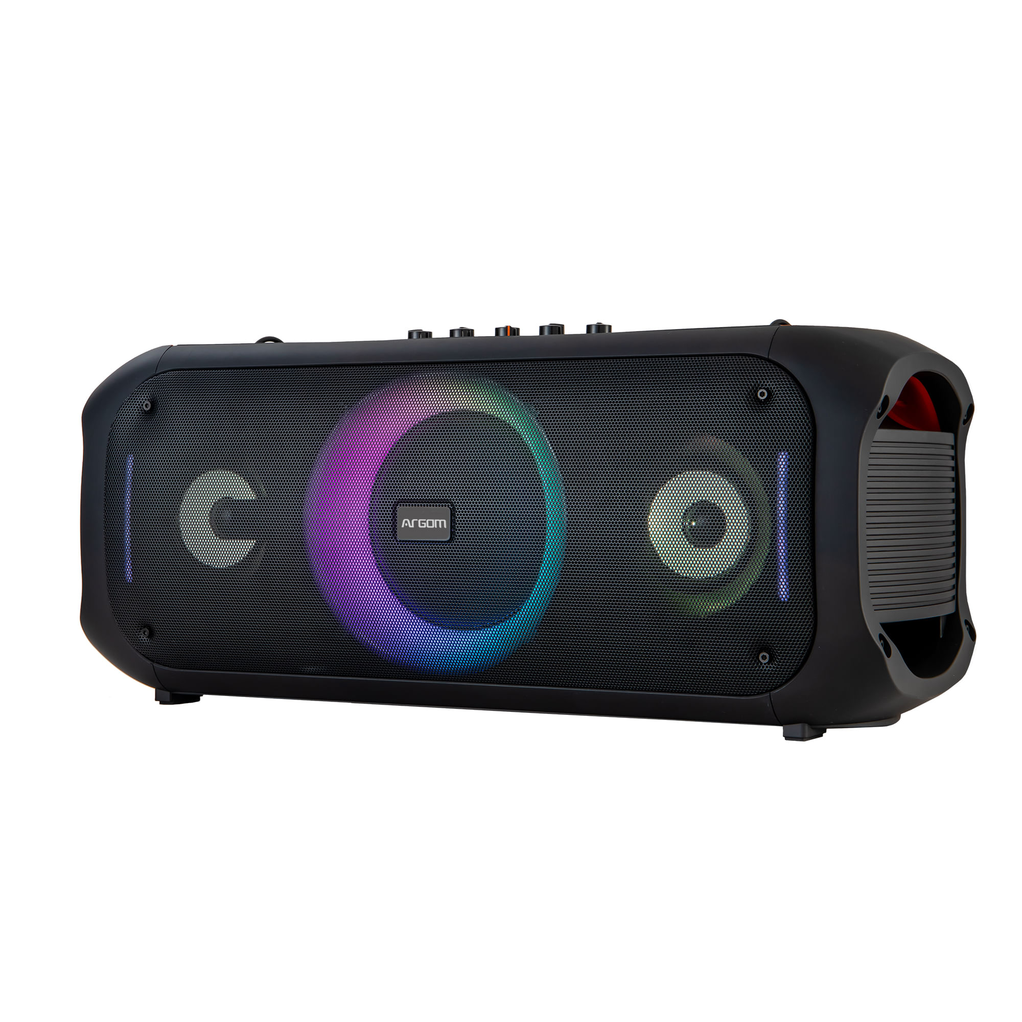 Parlante Argom rave 75