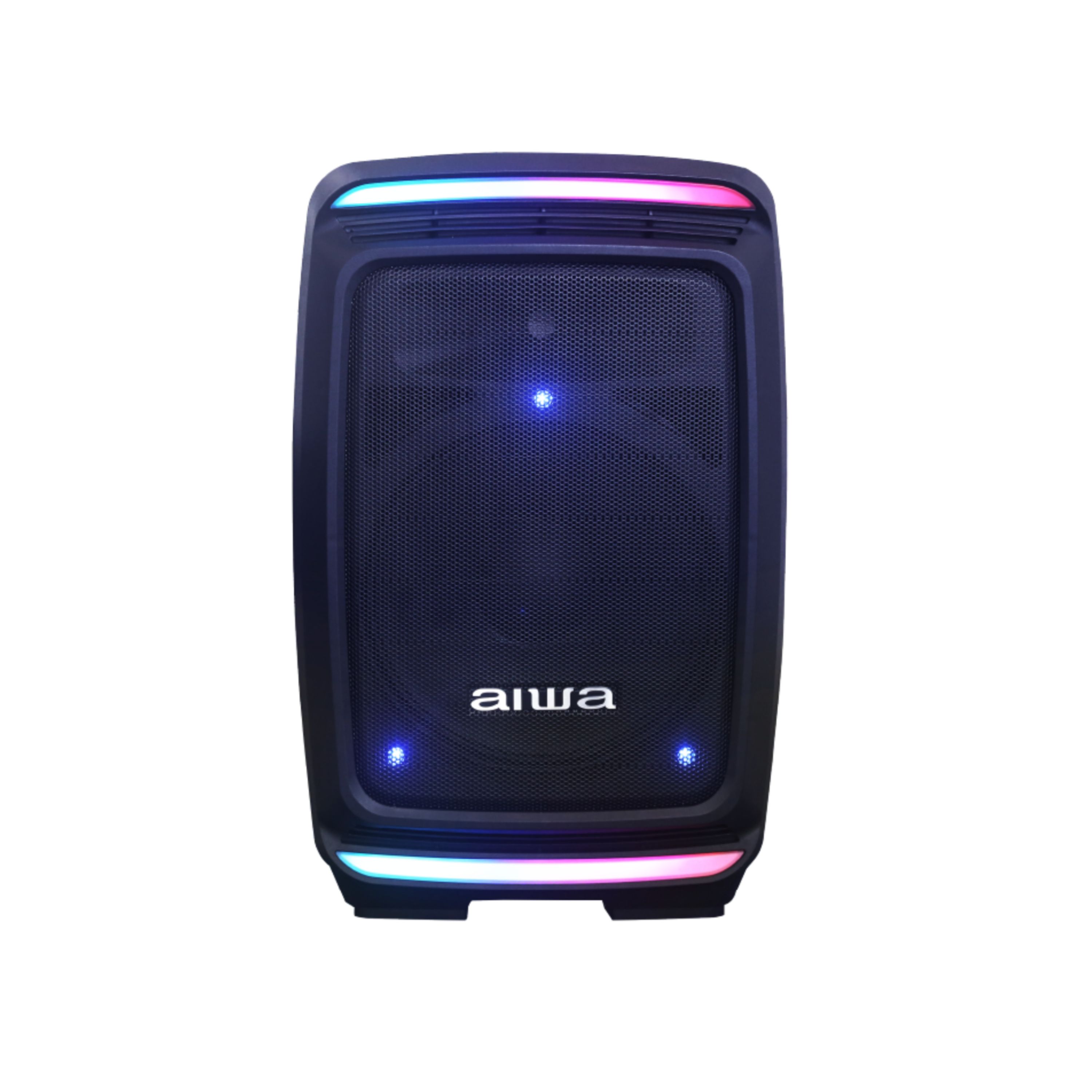 Parlante Aiwa 1000 watts - 14 pulgadas