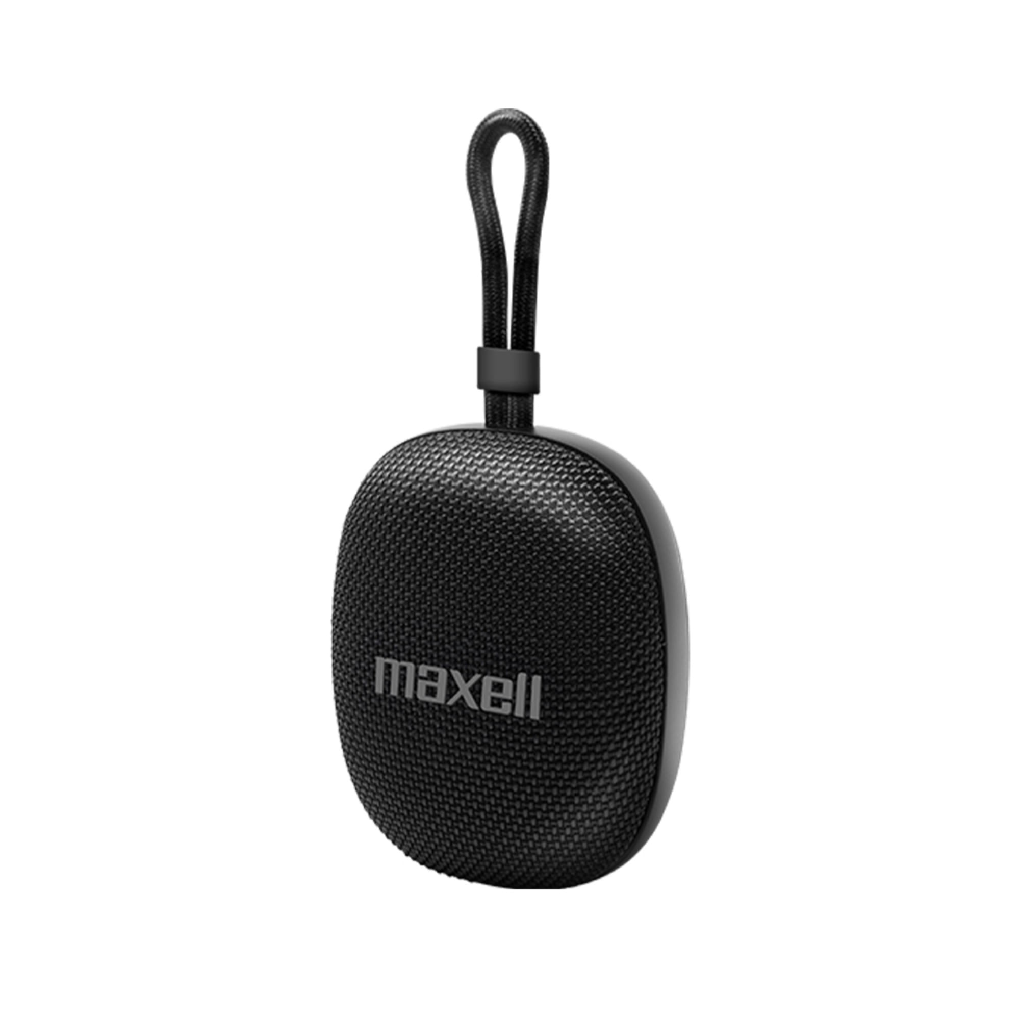 Parlante Maxell bt-trek