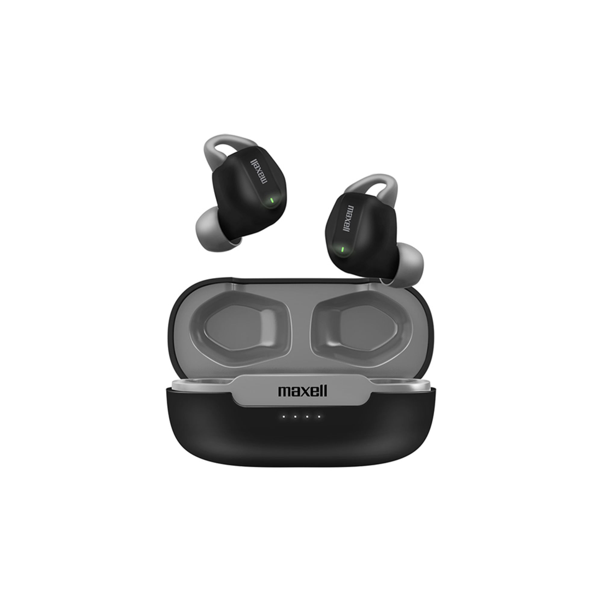Audífonos Maxell bt mxduo earbuds