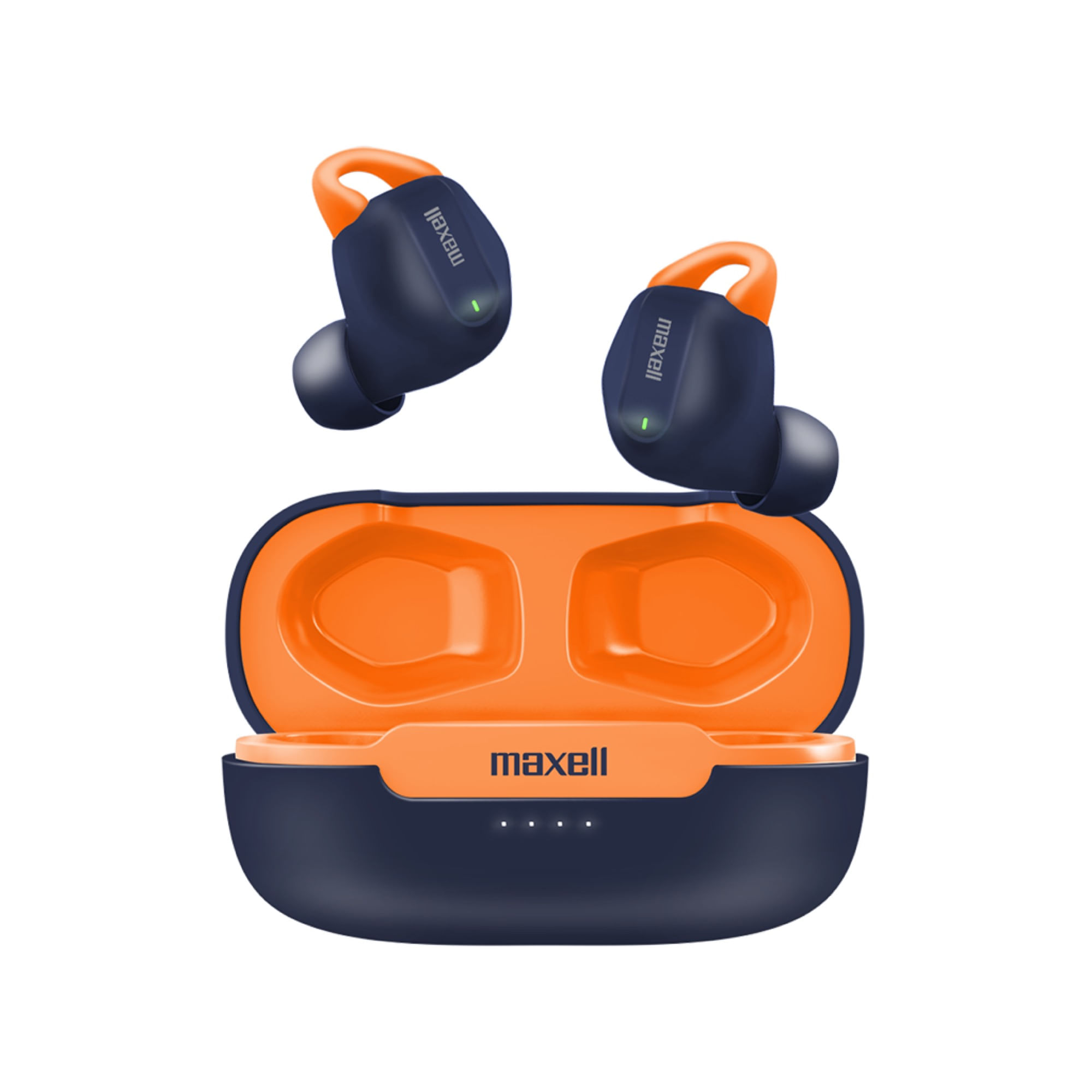 Audífonos Maxell bt mxduo earbuds