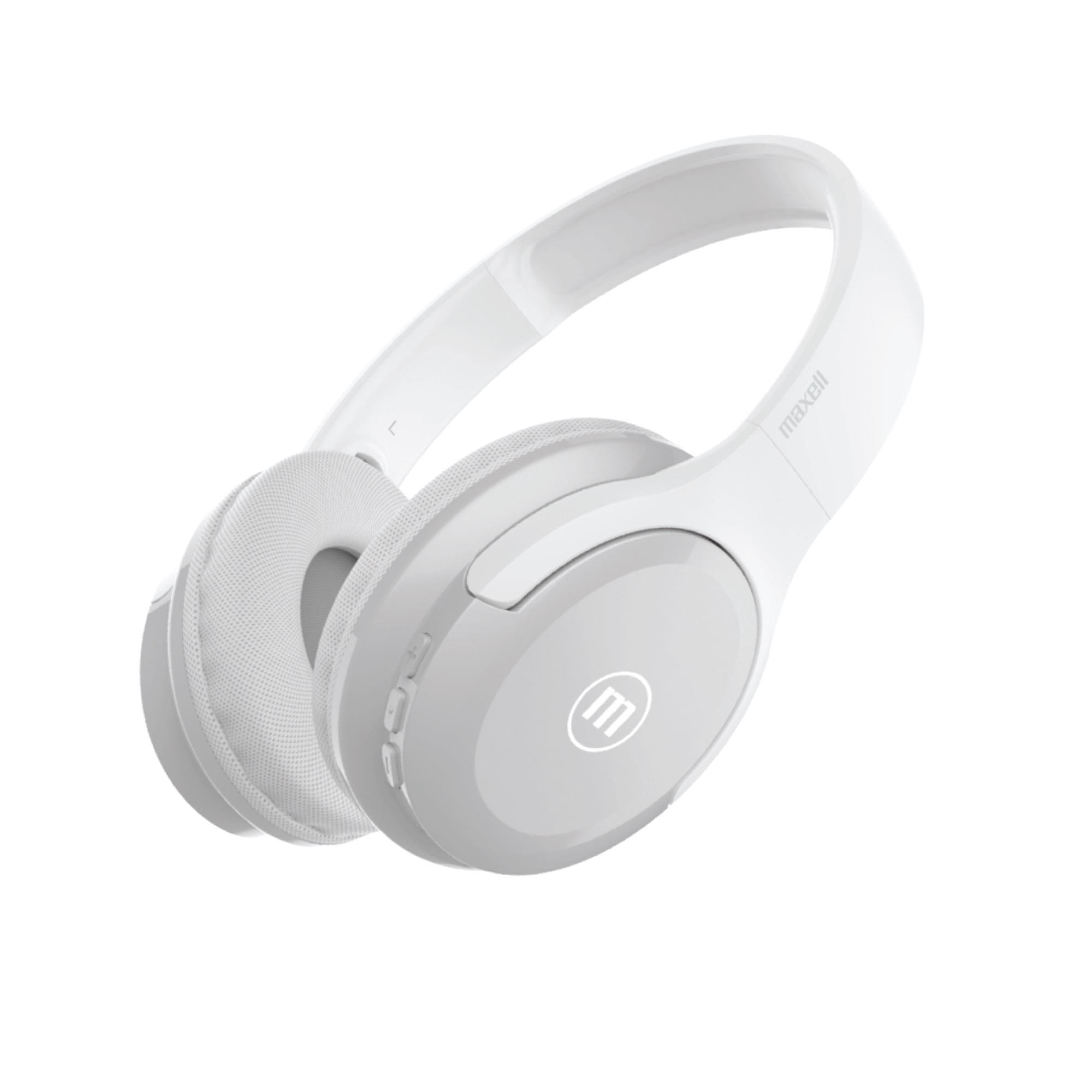 Audífonos Maxell bt fly headphone