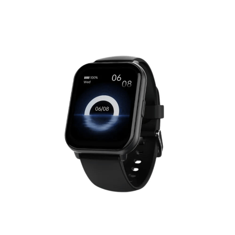 Smartwatch HIFUTURE ZONE 2 pantalla full touch notificaciones inteligentes resistencia al agua IP68