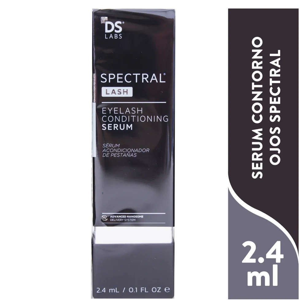 Spectral Lash 2.4 ml