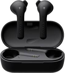 Audífonos Defunc true basic black