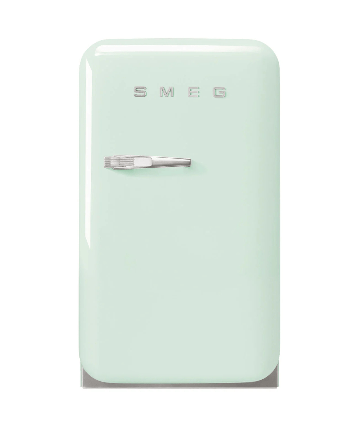 Mini Refrigerador SMEG Estilo Retro