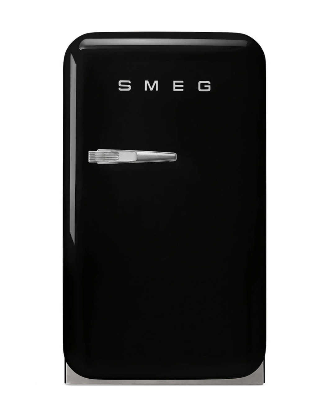 Mini Refrigerador SMEG Estilo Retro 50s