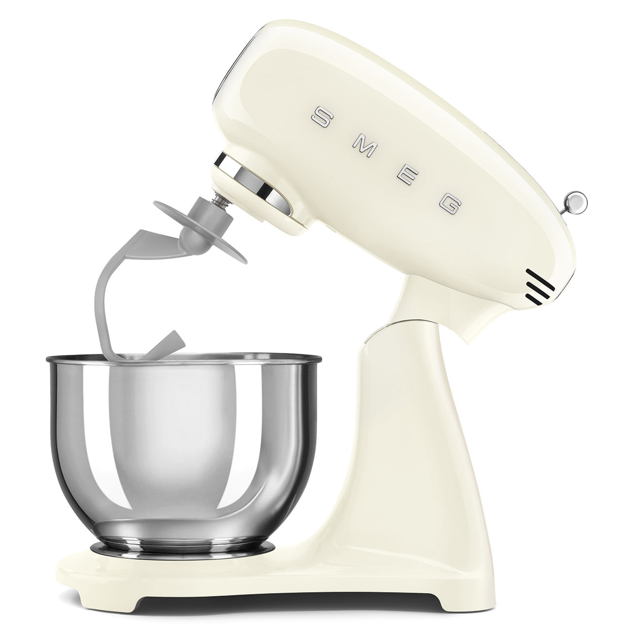 Batidora SMEG Estilo Retro de los 50s
