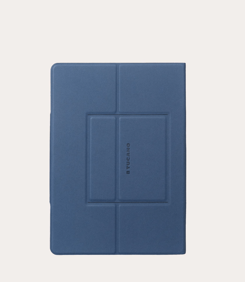 Case w/kboard tucano gancio universal 10 blue