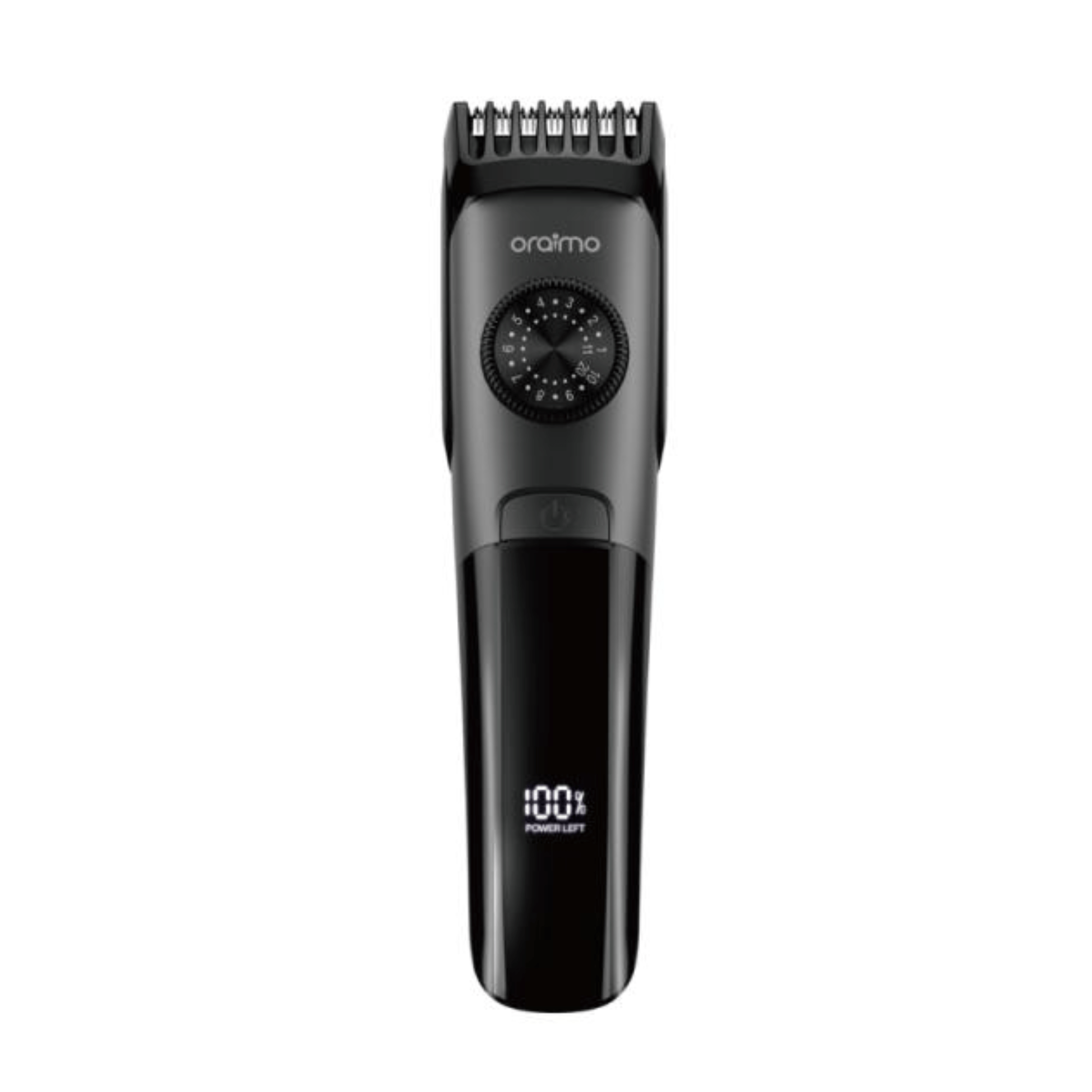 Afeitadora Oraimo Smart Trimmer 2 precisión recargable carga rápida OPC-TR13N