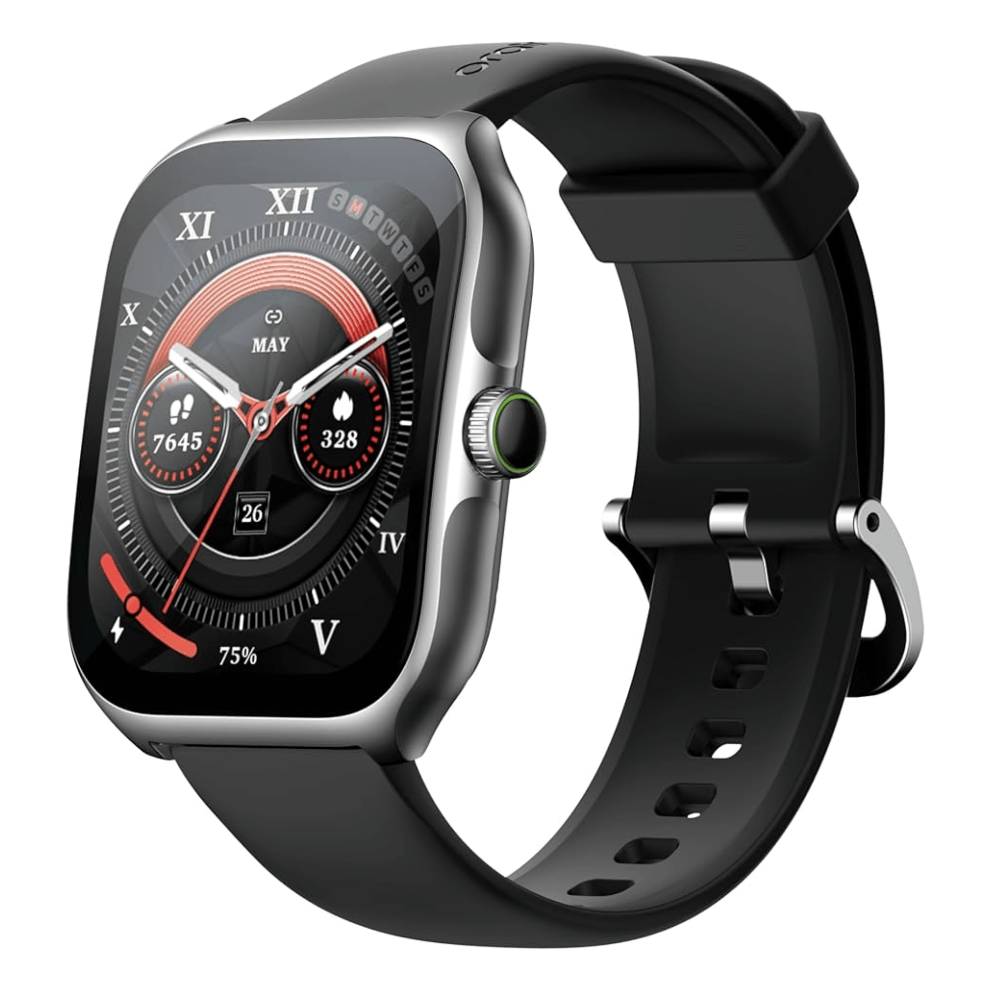 Oraimo SMART WATCH WATCH NOVA AM [OSW-812]