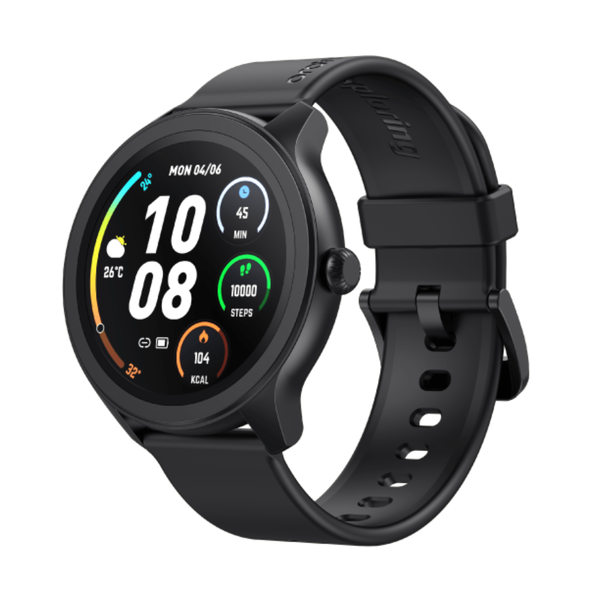 Oraimo SMART WATCH WATCH 2R [OSW-30]
