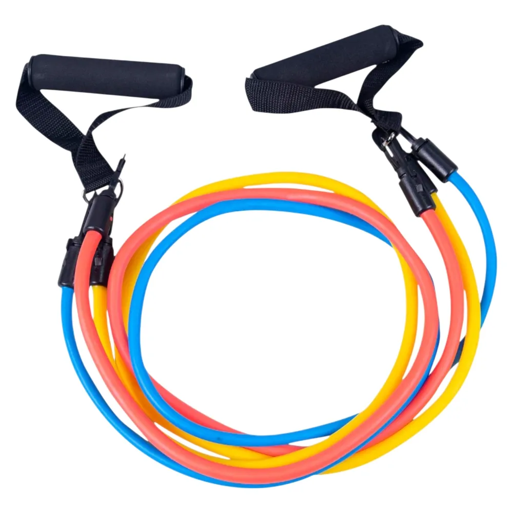 Set Athletic Works de expander