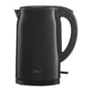 MIDEA Cafetera Eléctrico Doble Pared