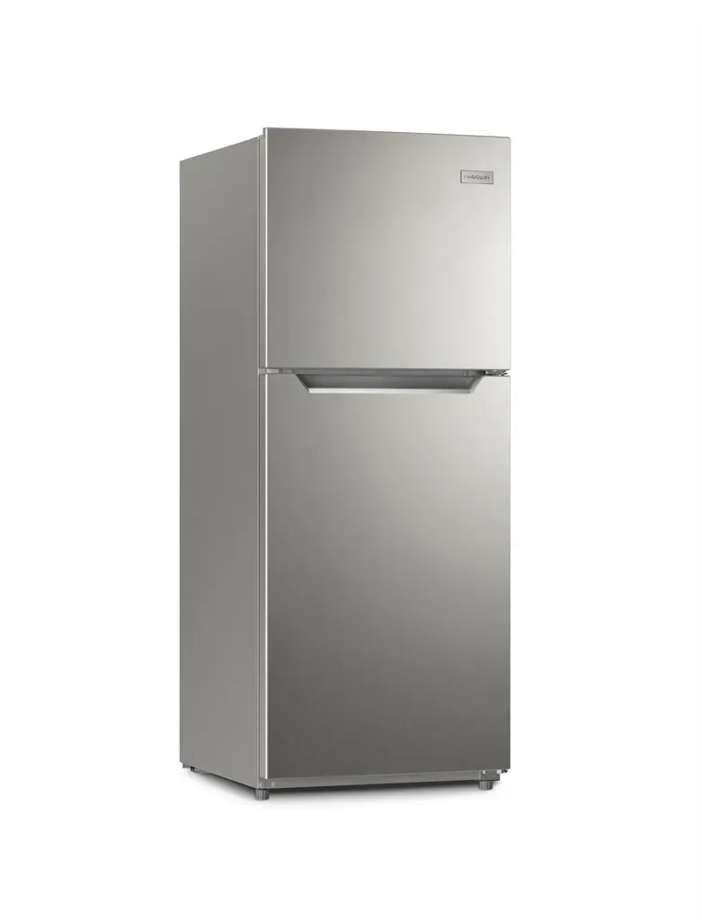Refrigeradora 2 puertas White WestingHouse 10,2 pies cúbicos WRTS10G3HRS