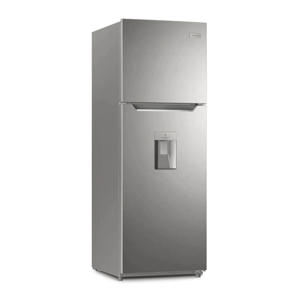 White Westinghouse Refrigeradora 2 puertas 12 pies cúbicos WRTS12G3HTS