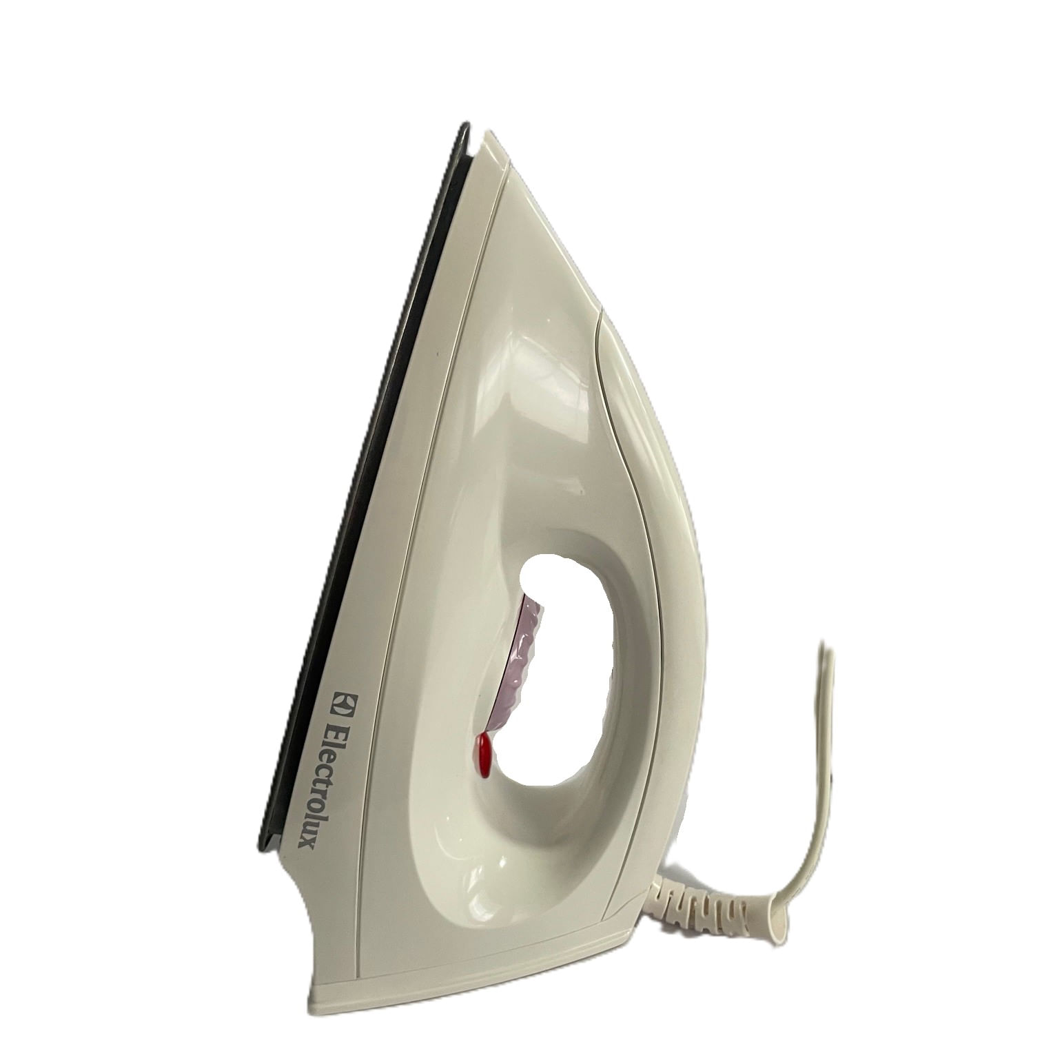 Electrolux Plancha de ropa sin vapor PLAS2