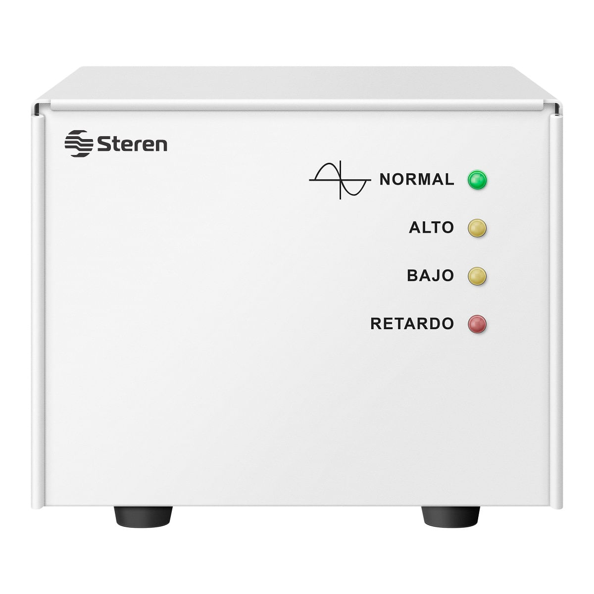 Compensador y regulador Steren de voltaje de 2000 W para electrodomésticos 920-200
