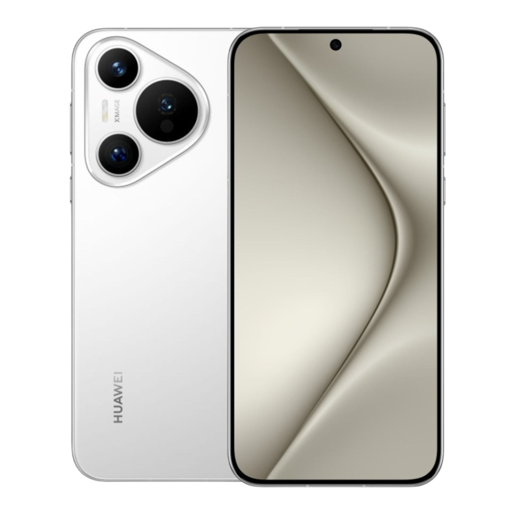 Celular Huawei P70 12GB RAM 256 rom blanco audrey 51097VWP