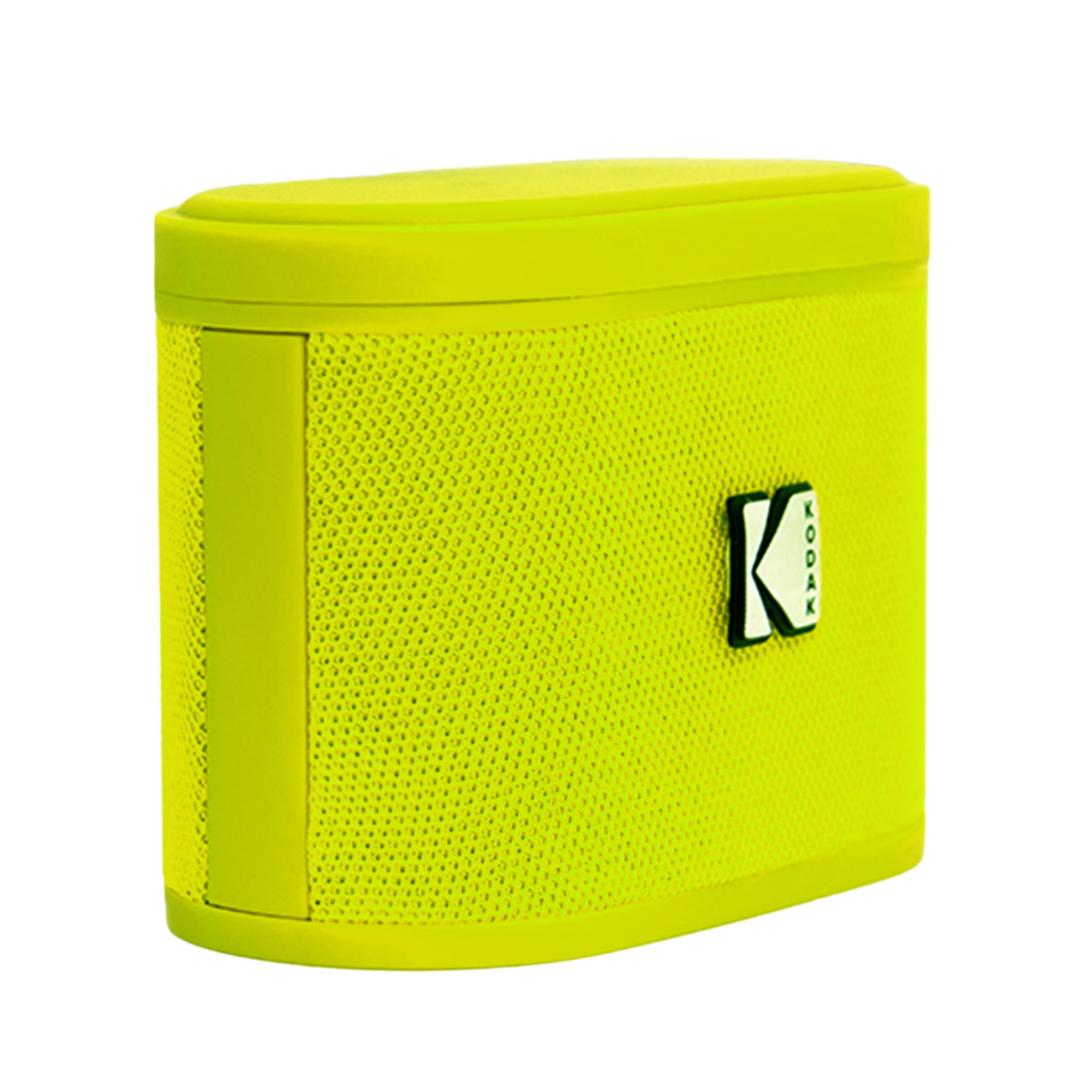 Altavoz portatil Kodak sound brix 5W amarillo B0DQVDFXZH