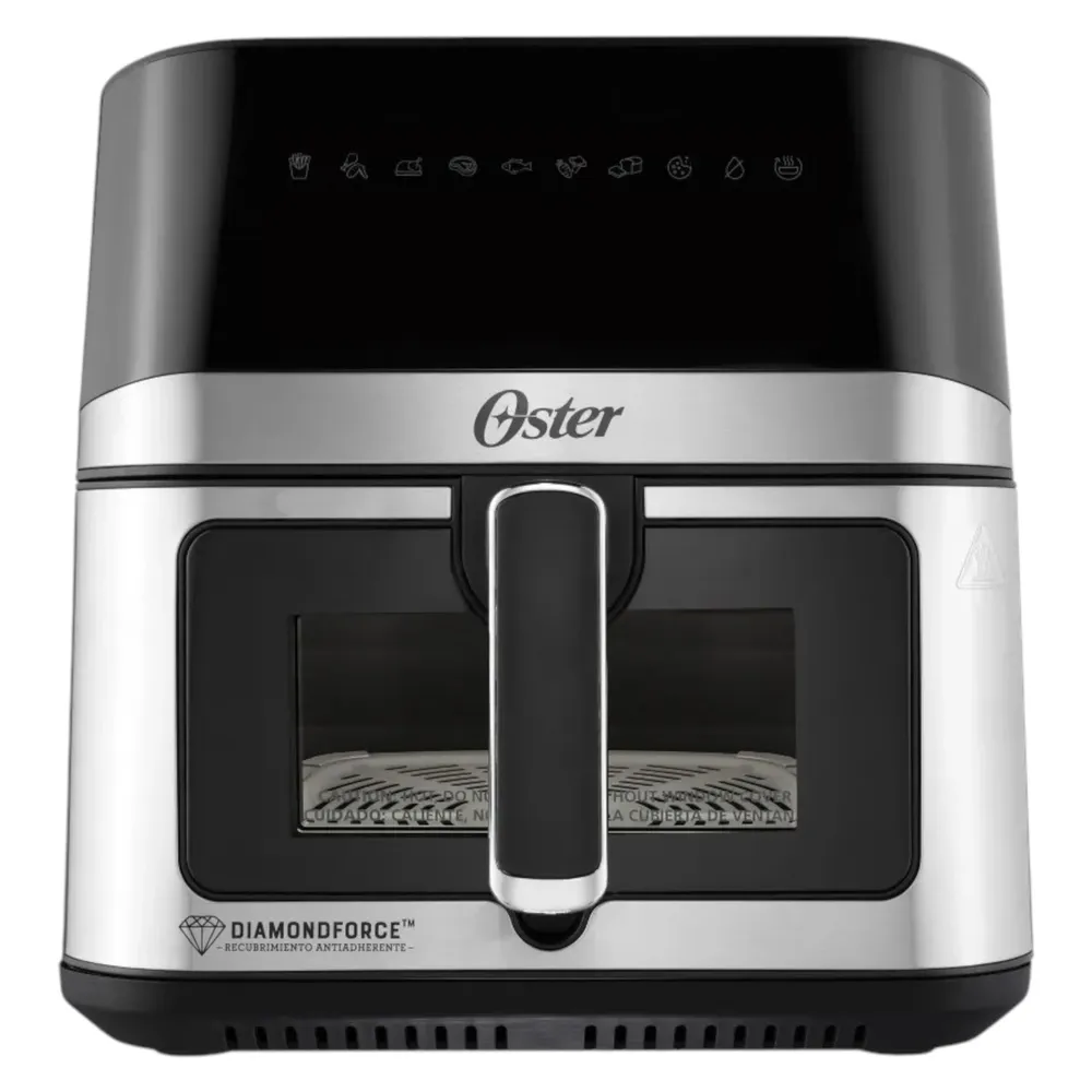 Oster Freidora Aire Digital 7 5l [EV-053891176002]