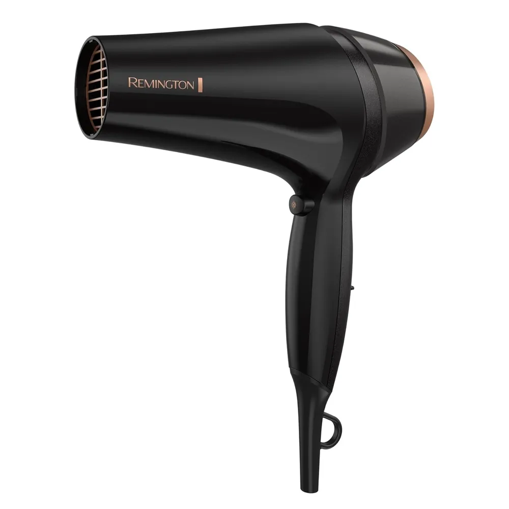 Remington Secadora De Cabello Almond Rad