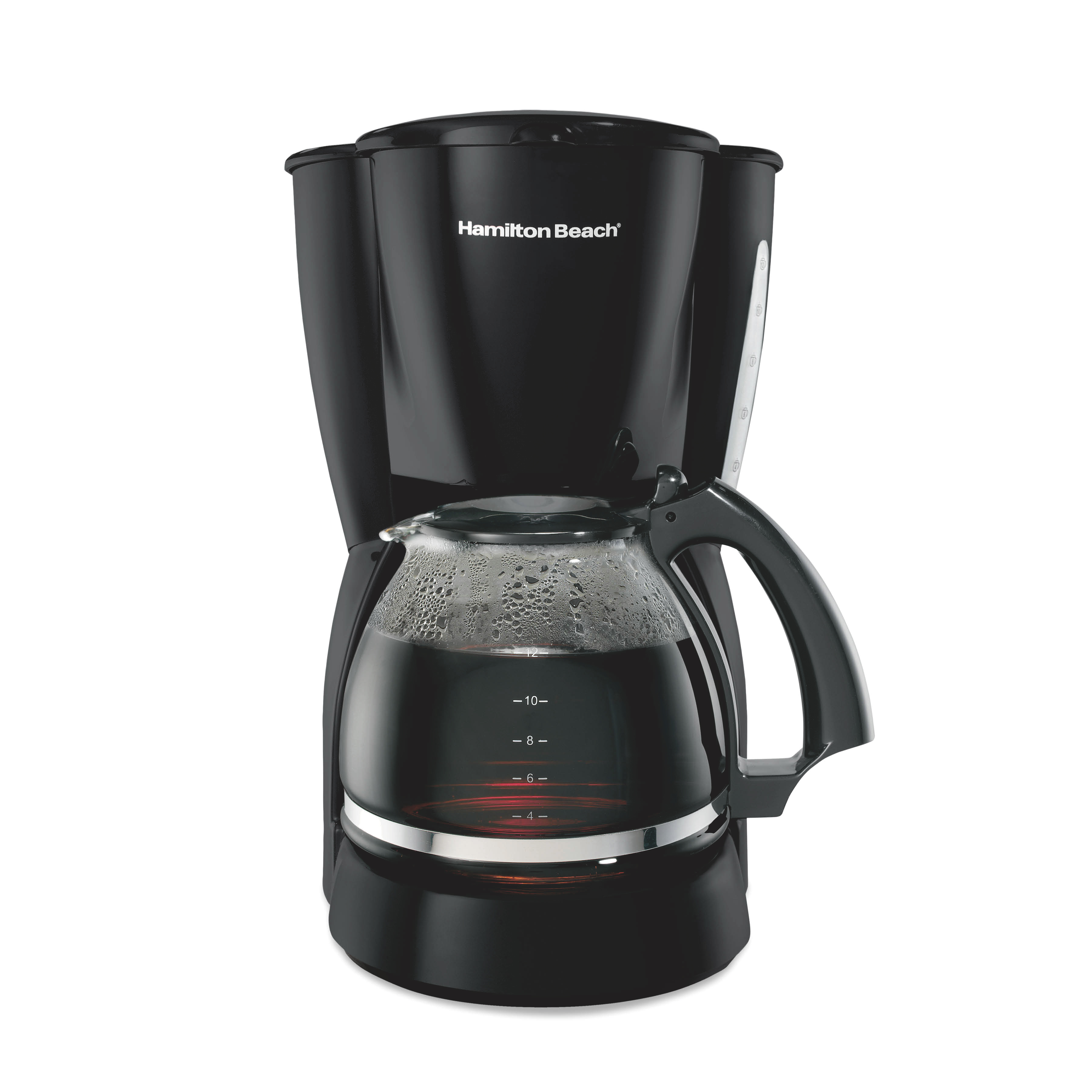 Hamilton Beach Cafetera , 12 Tazas, 49316G-MX
