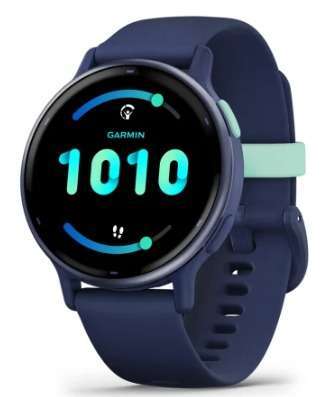 Reloj Garmin Vivoactive 5 Azul