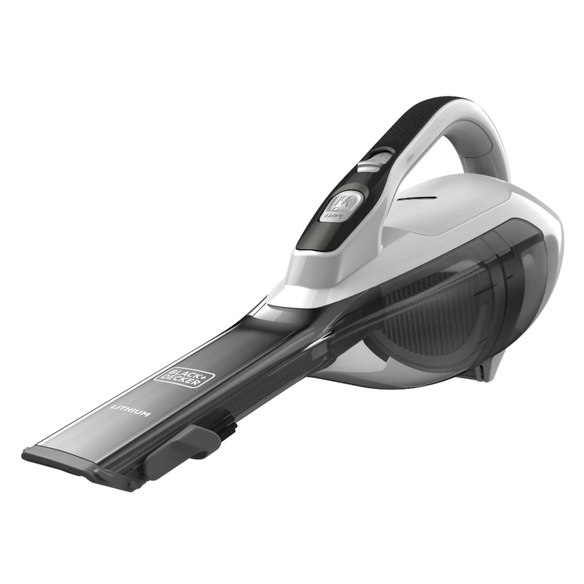 Black+Decker aspiradora manual inalambrica iones de litio – -B3 [HLVA325J10]