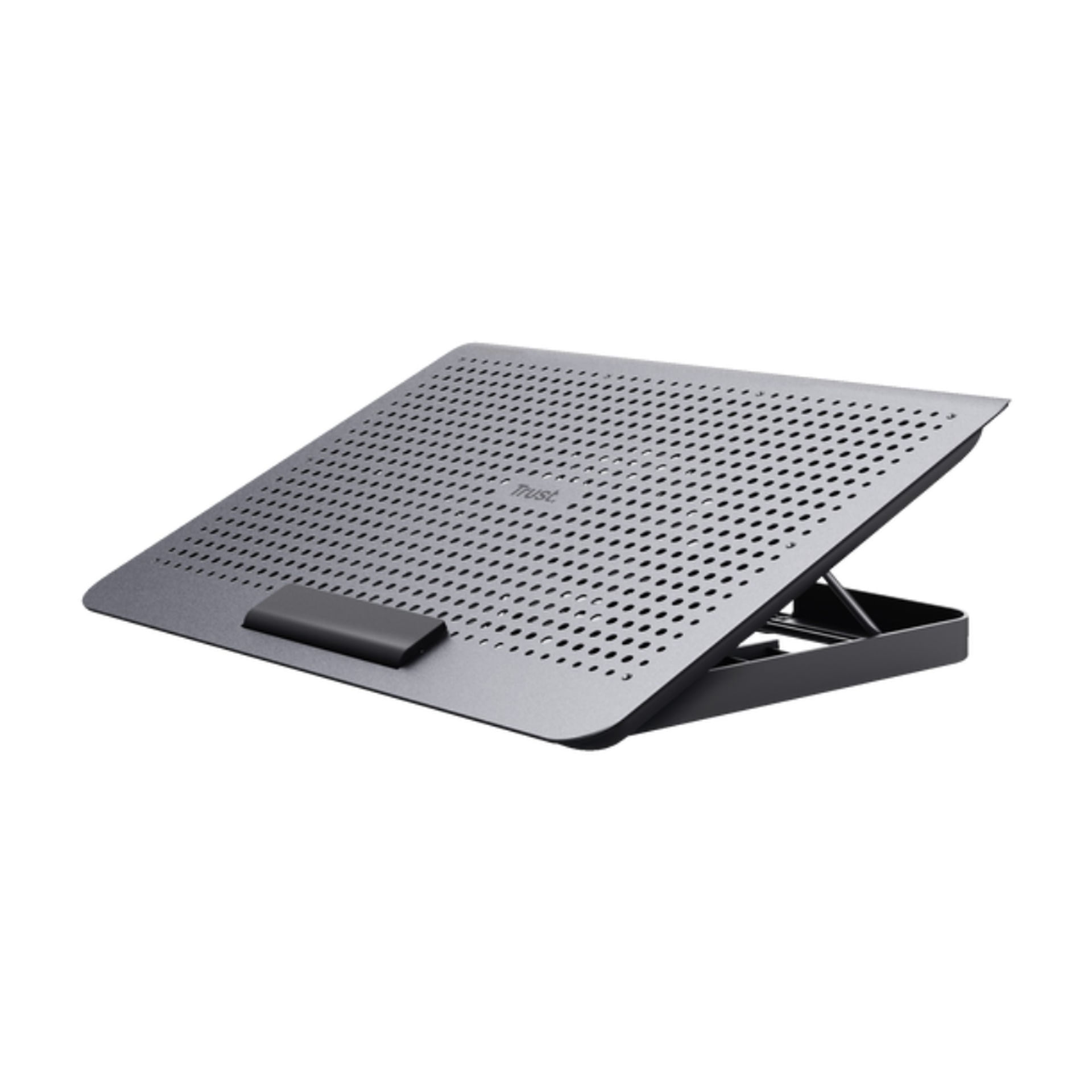 Base enfriadora Trust para laptop hasta 16 pulgadas altura regulable 24613