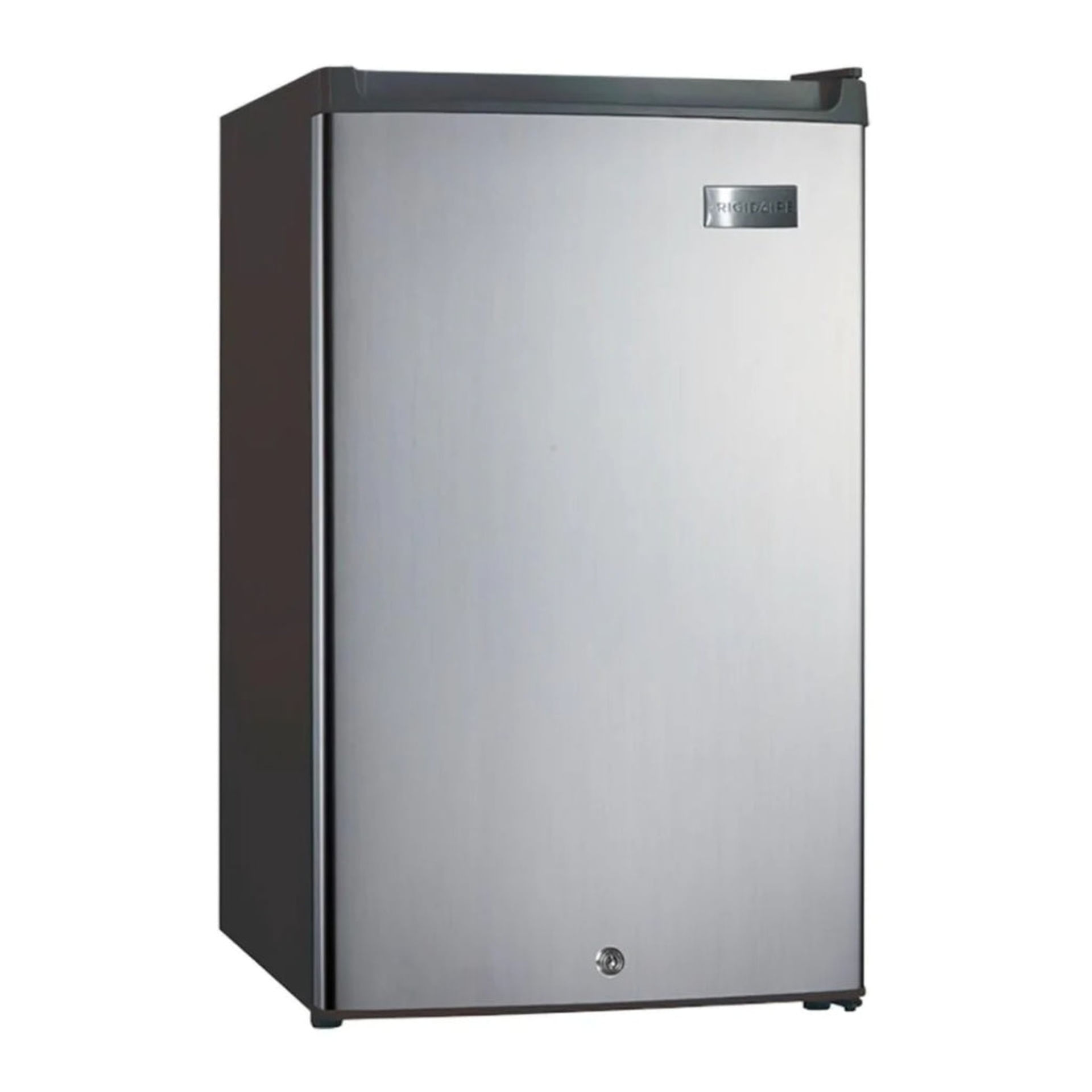 Refrigeradora Frigidaire 4,5 pies cúbicos FRD04G3HPI compacta