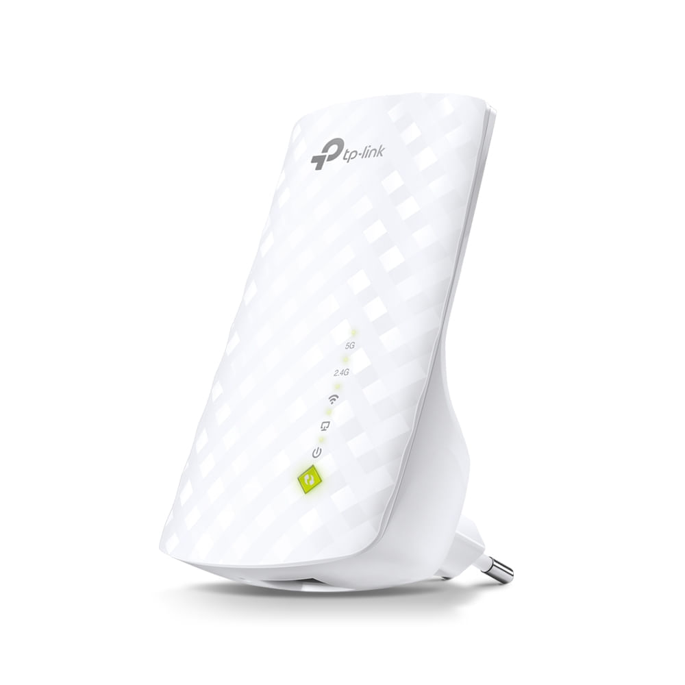 Amplificador señal tp link AC750 WIFI extensor RE200