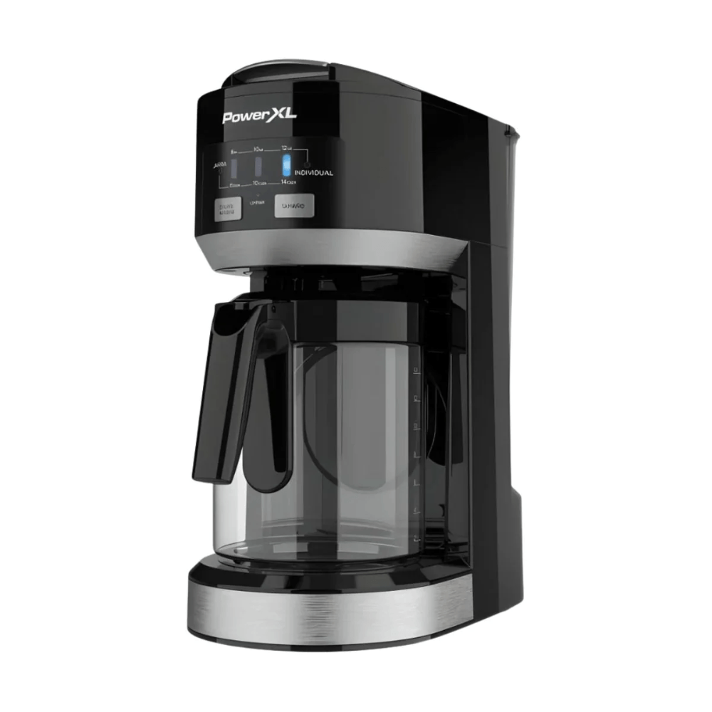 Power XL Cafetera Programable 14 Tazas () [SS0441-0BPLA]