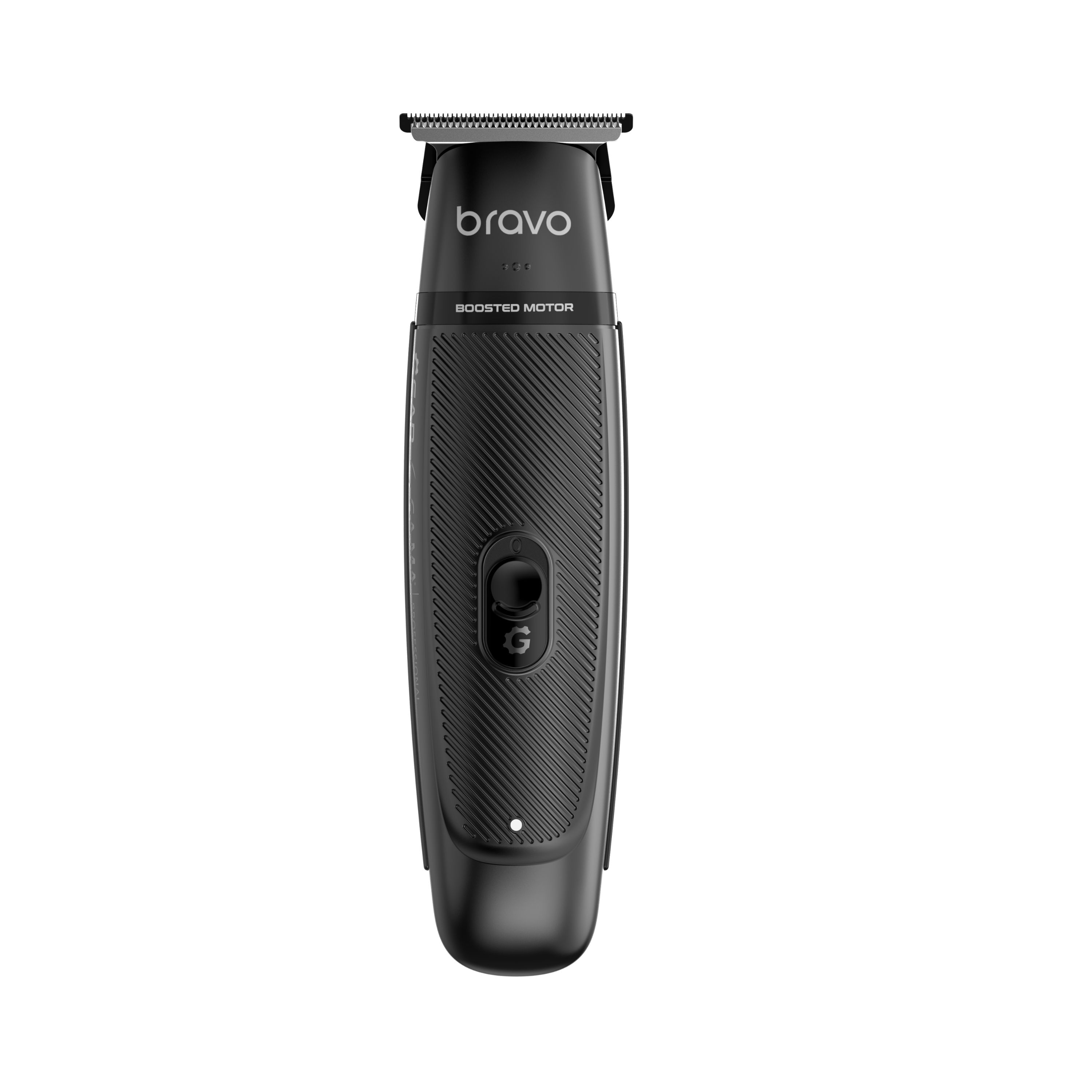 Trimmer GT Bravo GAMA Italy negro función Cord Cordless