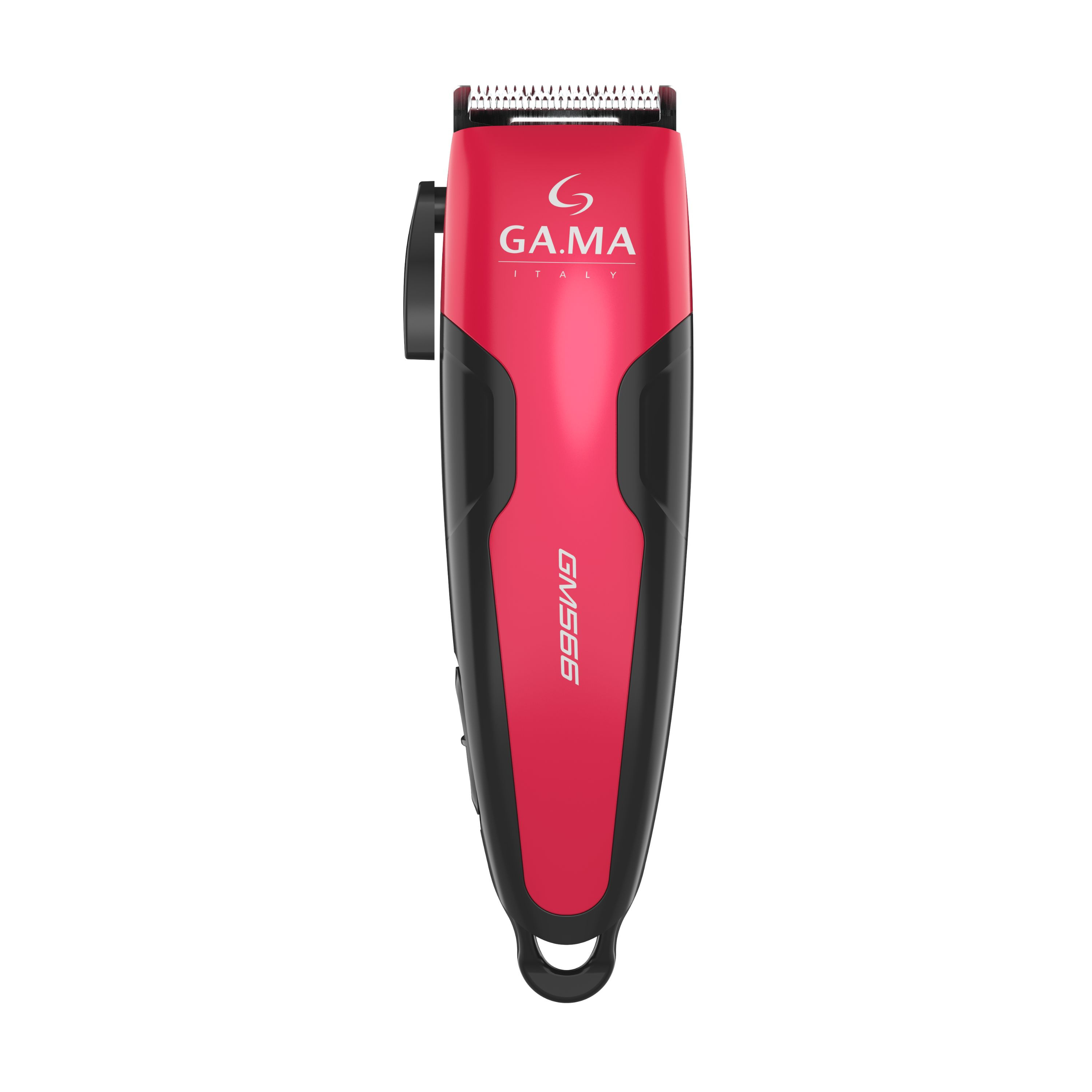 Cortadora GM566 GAMA Italy roja 13 pzas