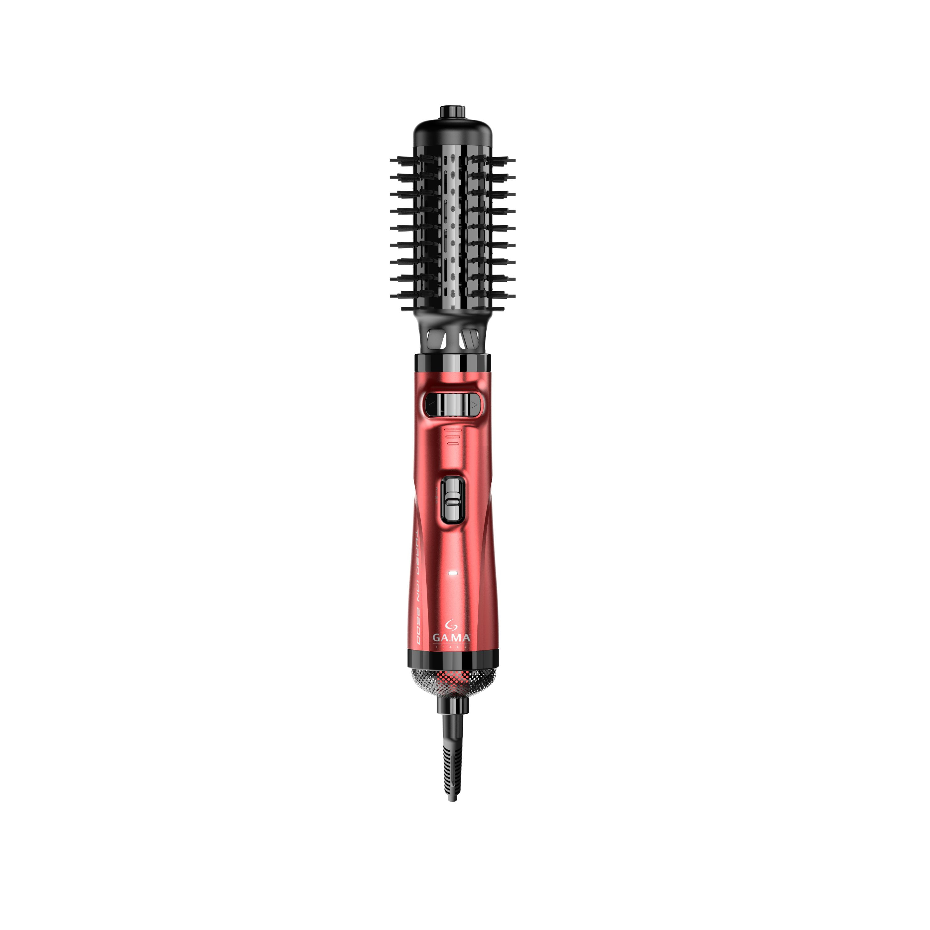 Modelador rotativo turbo ION 2600 GAMA Italy rojo