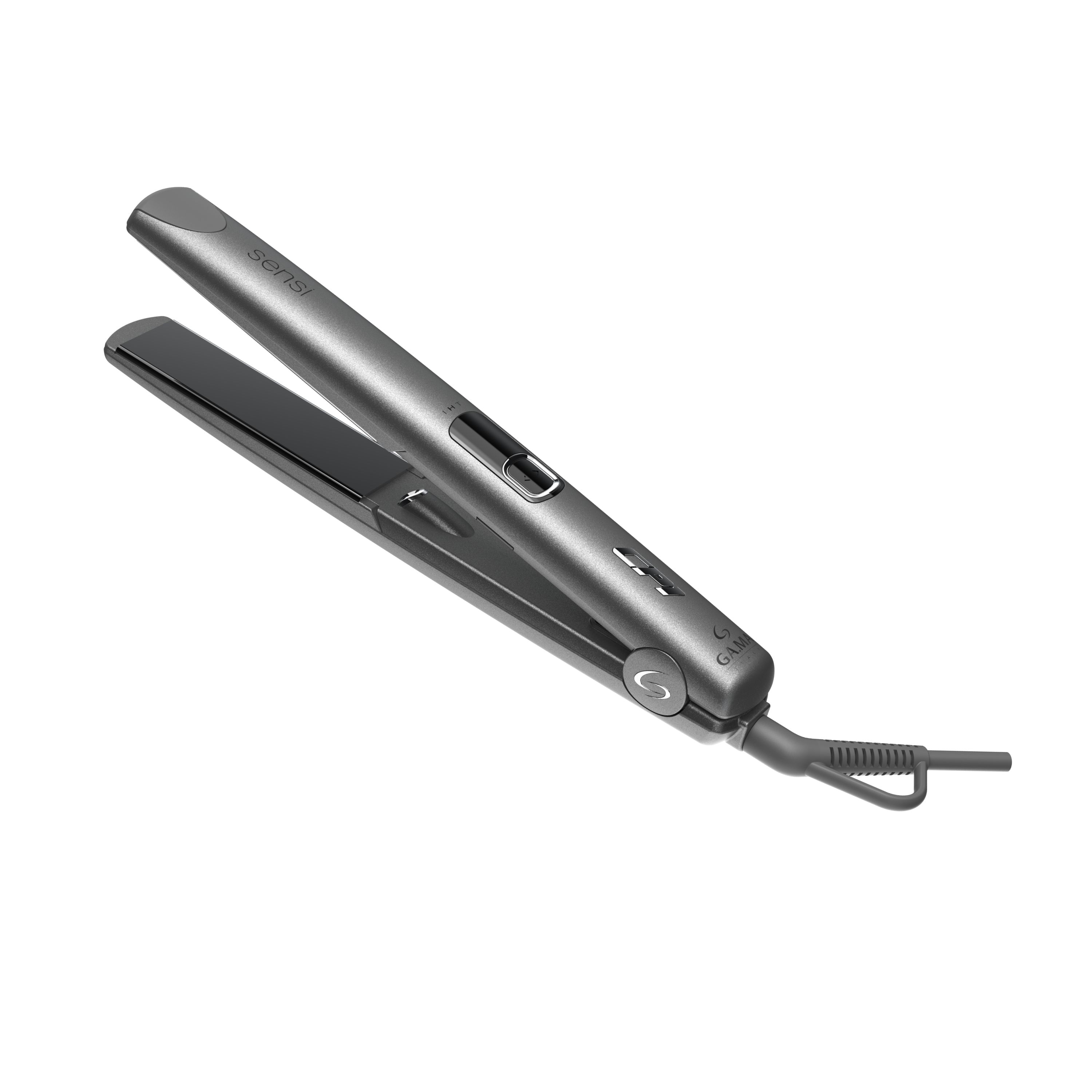Plancha Nova Sensi Night GAMA Italy Tecnología 5D Therapy