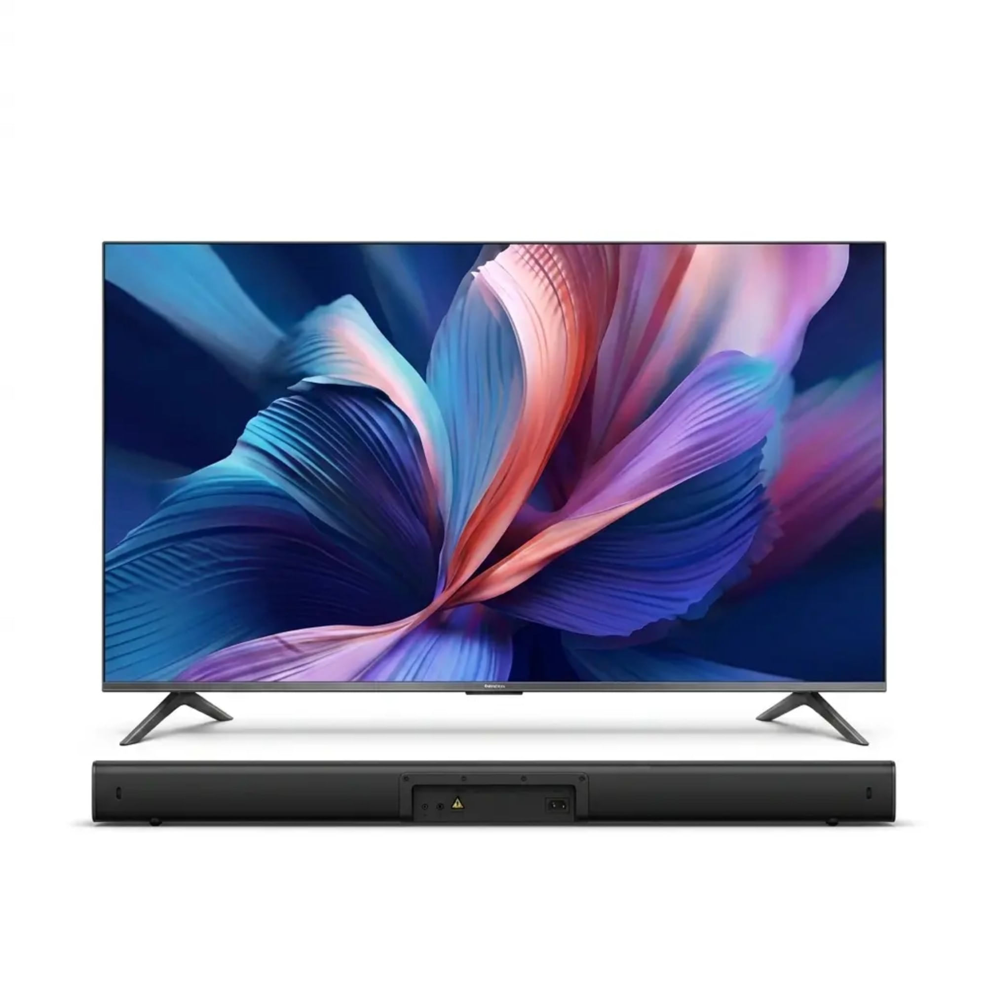Pantalla Xiaomi a 65 LED display unit 65 pulgadas 4K UHD