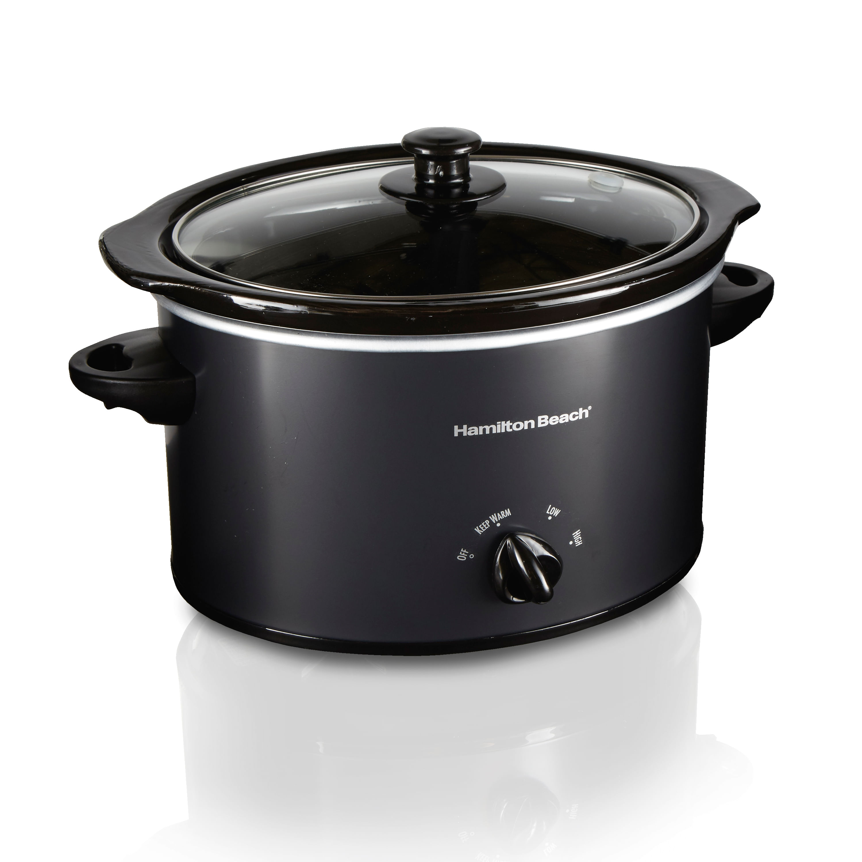 Olla de Cocido Lento, HAMILTON BEACH, 3QT