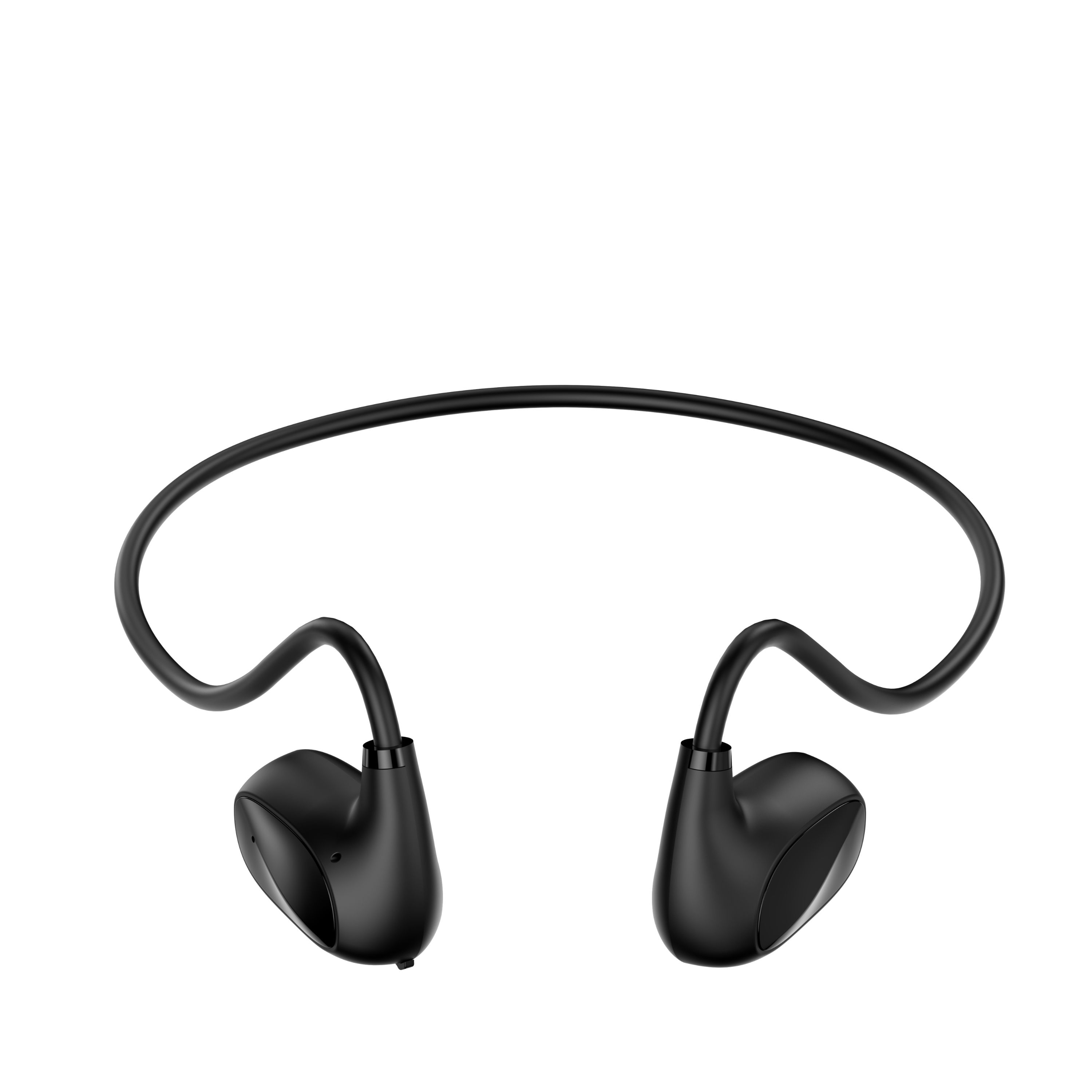 Auriculares inalámbricos DEVIA Lite1 de conducción aérea con Bluetooth y hasta 12 h de uso
