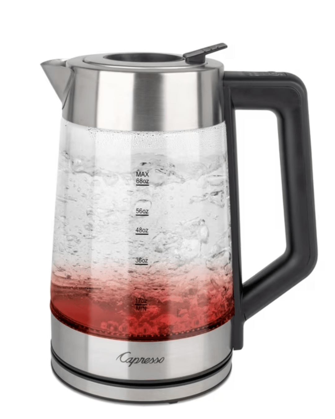 Hervidor de Agua - Capresso
