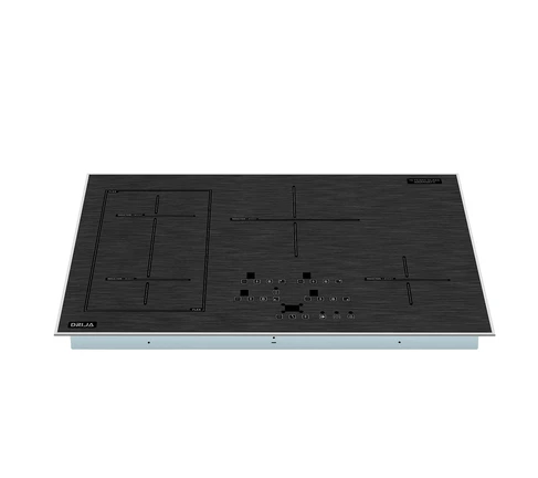 Plantilla de Induccion Munich 76 Induktion DRIJA