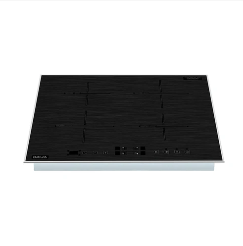 Plantilla de Induccion Munich 60 Induktion DRIJA