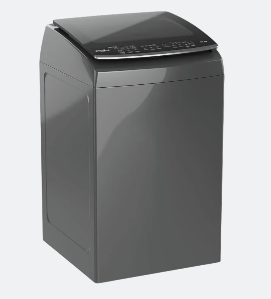 Lavadora Automática Whirlpool Carga superior 20kg WW20BTAHLA