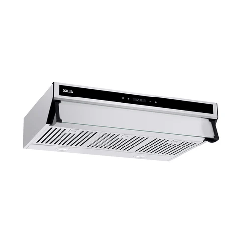 Extractor SLIM TOUCH 90 ACERO