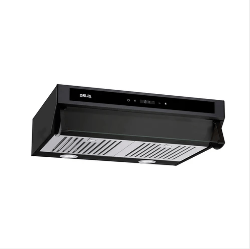 Extractor SLIM TOUCH 60 BLACK