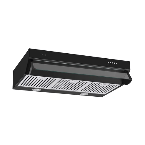 Extractor COMPATTO 76 BLACK DRIJA