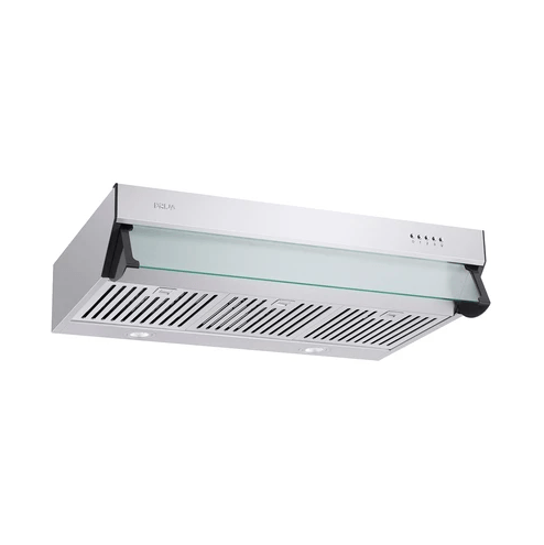Extractor COMPATTO 76 ACERO DRIJA