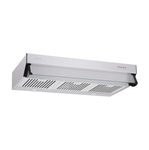 Extractor COMPATTO 90 ACERO DRIJA