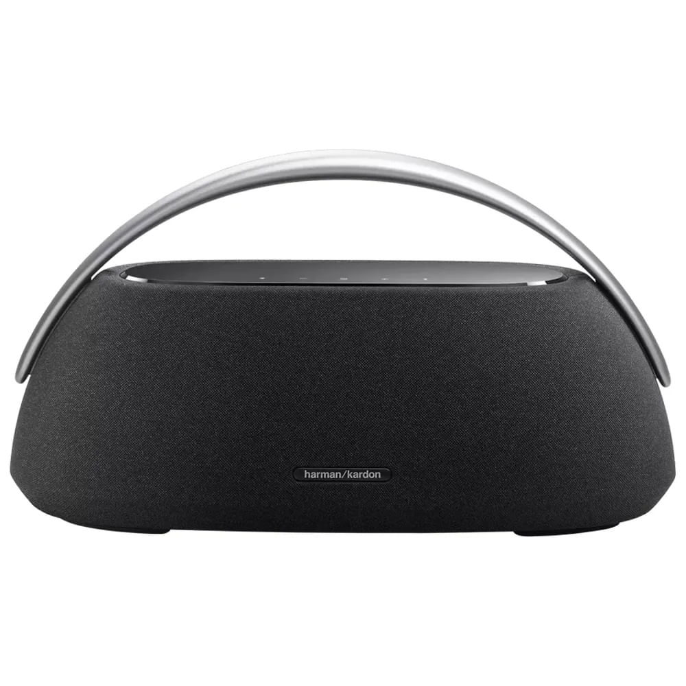 Parlante Bluetooth Harman Kardon Go Play Portátil 160W